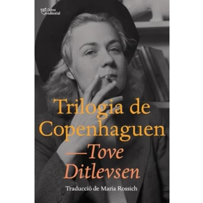 Imagen de Trilogia de Copenhaguen (SIN COLECCION)