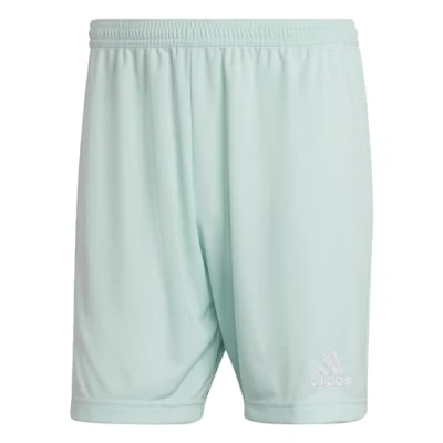 Imagen de adidas Entrada 22 Shorts Bermudas, Clear Mint, S Hombre