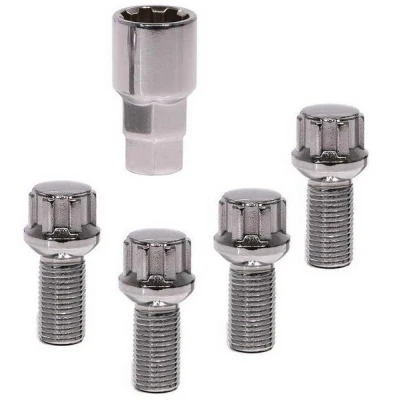 Imagen de MCGARD BC1179 Tornillos antirrobo