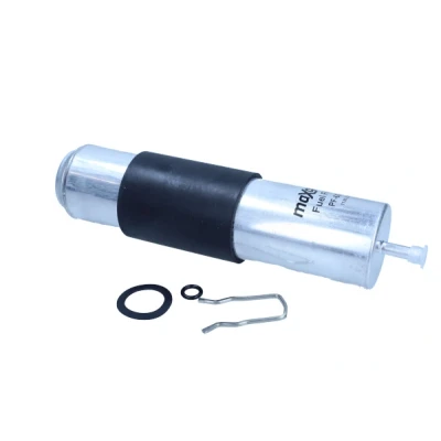Imagen de MAXGEAR 26 2247 Filtro Combustible de tubería 8 con junta MERCEDES BENZ: Clase C Berlina, T modell