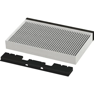 Imagen de Bosch DZZ2CB1B4 Accesorio para extractores, filtro de olores Clean Air Standard