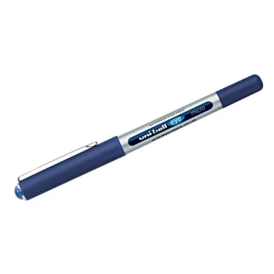Imagen de Uni ball UB 150 Eye Micro, 1 unidad, Azul