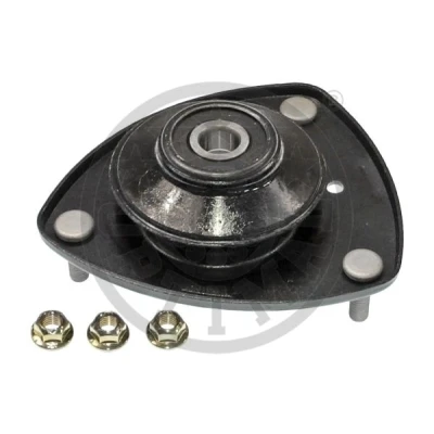 Imagen de OPTIMAL F8 7474 Copela de amortiguador Eje delantero, izquierda, derecha, delantero TOYOTA: Yaris I Hatchback