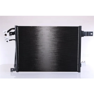 Imagen de NISSENS 940442 Condensador sin secador Aluminio 510 R 134 a