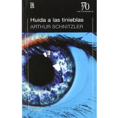 Imagen de Huida A Las Tinieblas