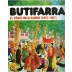 Imagen de Butifarra!: El Comic Dels Barris (1975 1987)