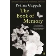 Imagen de The Book Of Memory