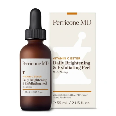Imagen de Vitamin C Ester Daily Brightening &amp; Exfoliating Peel