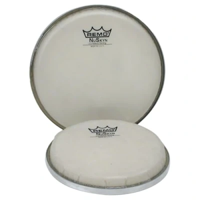 Imagen de Remo m6s800 N1 (S Series NUSKYN Bongo Drumhead
