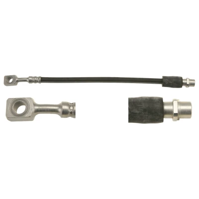 Imagen de TRW PHD672 Latiguillos de Freno 325 M10x1 OPEL: Meriva A