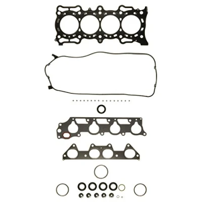 Imagen de AJUSA 52166400 Juego de juntas, culata con junta culata, vástago válvula MULTILAYER STEEL HONDA: Accord 6 Limousine,