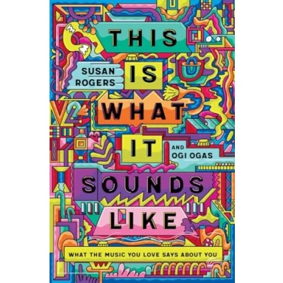 Imagen de This Is What It Sounds Like (ebook)