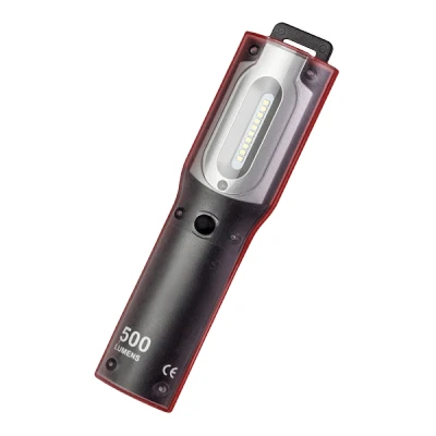 Imagen de MILWAUKEE M18 4932430564 Lámpara de mano 300 18 con batería recargable