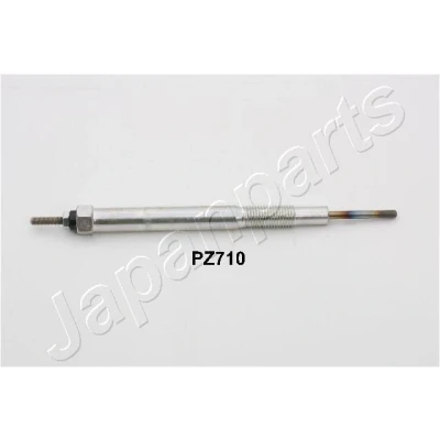 Imagen de JAPANPARTS PZ710 Bujía de precalentamiento 11V FORD: Ranger Mk2