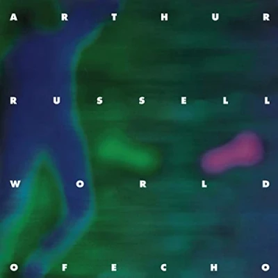 Imagen de World Of Echo [Vinilo]