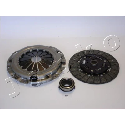 Imagen de JAPKO 92534 Kit de Embrague 225 MITSUBISHI: ECLIPSE 2, GALANT 6