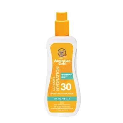 Imagen de Australian Gold Ultimate Hydration Proteccion solar SPF 30