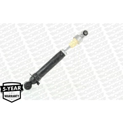 Imagen de MONROE G2236 Amortiguador Presión de gas Bitubular con asiento muelle Anillo superior, inferior AUDI: 80 B4 Berlina