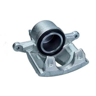 Imagen de MAXGEAR 82 1592 Pinza de freno eje delantero, derecha, detrás del Hierro fundido JEEP: Cherokee III (KJ) 3.7 4x4, 2.5 CRD 2.8 4x4