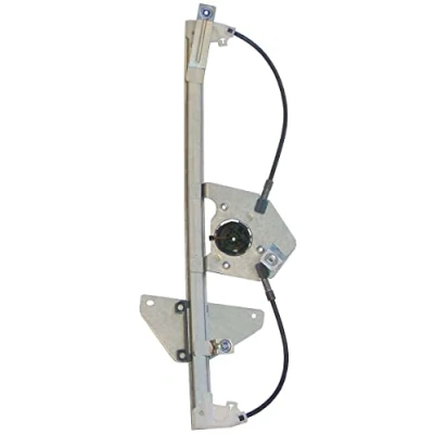 Imagen de Valeo Elevalunas Delante, izquierda eléctrico sin electromotor con función de confort 851078 CITROËN: C4 II Hatchback, DS4 Hatchback norauto, oscaro,