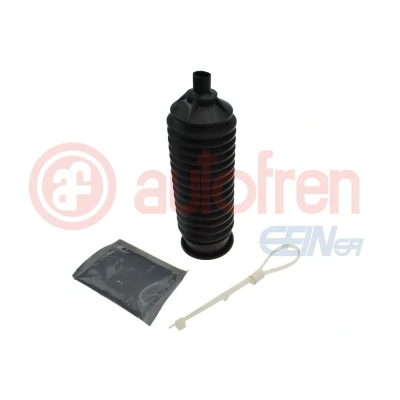 Imagen de AUTOFREN SEINSA D9114 Juego de fuelle, dirección Eje delantero, derecha, izquierda FORD: Focus Mk1 Hatchback