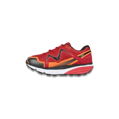 Imagen de MBT Spikes Simba Zapatillas, Mujer, Talla: 38, Red Zapatos