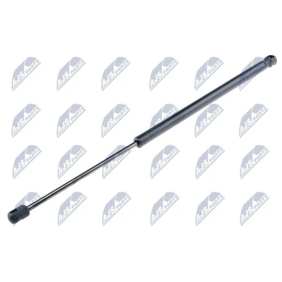 Imagen de NTY AE FR 011 Amortiguador de maletero 585 534 FORD: MONDEO 3