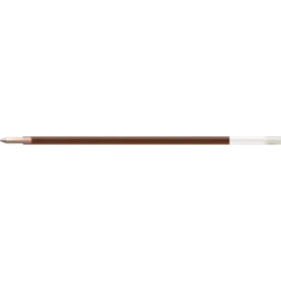 Imagen de Pentel iZee BXS10 B2, 12 bolsas de 2 recambios para bolígrafo 4 colores BXC470, punta 1 mm, color rojo