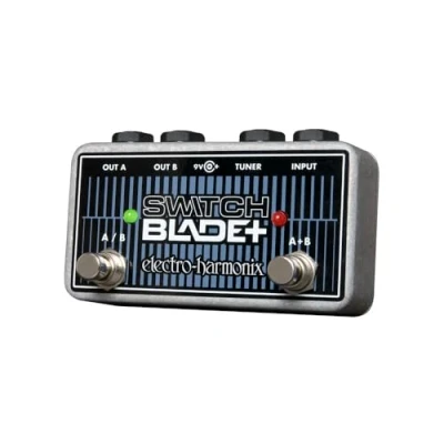 Imagen de Electro Harmonix Switchblade Plus Advanced Channel Selector