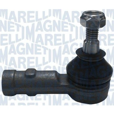 Imagen de MAGNETI MARELLI 301191605580 Rótula de dirección Eje delantero SMART: Forfour I, MITSUBISHI: COLT 6