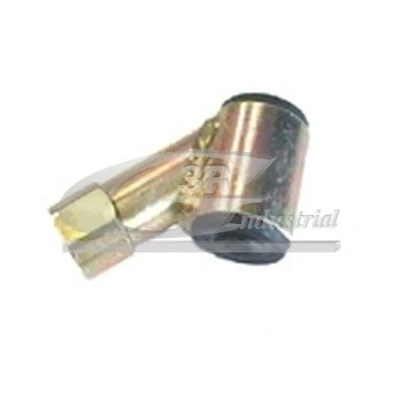 Imagen de 3RG 50643 Silentblock Brazo de Suspension Eje delantero, derecha, izquierda RENAULT: 25, ESPACE 2