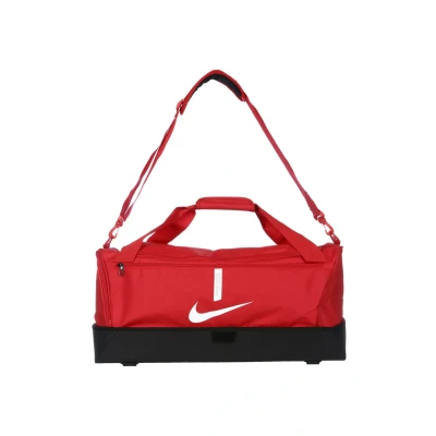 Imagen de Nike Performance NK Acdmy TEAM L HDCS SP21 Bolsa de viaje, Hombre, Talla: One Size, University red / black white