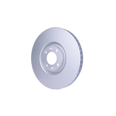 Imagen de HELLA PRO 8DD 355 119 641 Disco de freno 340 30 04/06 108 ventilación interna revestido sin perno sujeción rueda, buje rueda