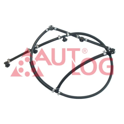 Imagen de AUTLOG KL3146 Tubo flexible, combustible de fuga MERCEDES BENZ: Sprinter 3.5 T Furgón, 5 4.6 Furgón