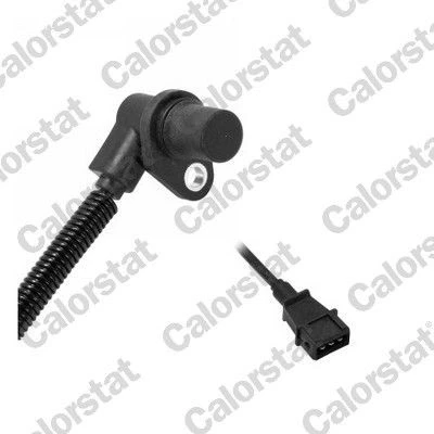 Imagen de CALORSTAT by Vernet CS0341 Sensor de Cigueñal Hall con cable OPEL: Omega B Berlina, Caravan, Vectra Berlina