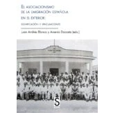 Imagen de el asociacionismo de la emigración española en exterior: significación y vinculaciones (SIN COLECCION)