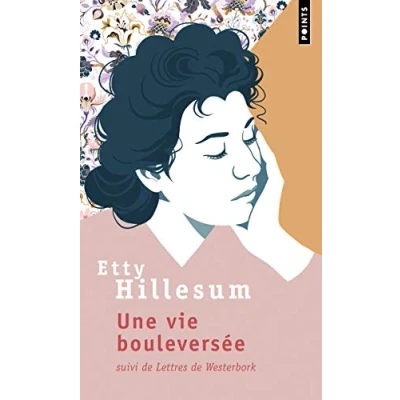 Imagen de Une Vie Bouleversée : Journal 1941 1943 Suivi De Lettres Westerbork