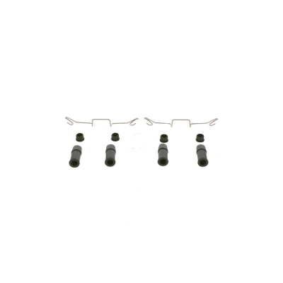 Imagen de BOSCH 1 987 474 483 Kit de accesorios, pastillas frenos VOLKSWAGEN: Transporter 4 Bus, 4, Sharan I, SEAT: Alhambra I