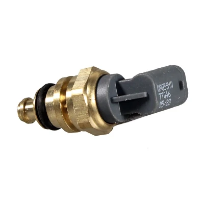 Imagen de METZGER 0905510 Sensor de Temperatura del Refrigerante gris FORD: Transit Custom V362 Furgón