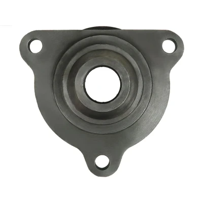 Imagen de AS PL SBR0003 Bendix, motor de arranque