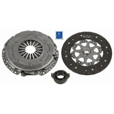 Imagen de SACHS XTend 3000 970 114 Kit de Embrague 240 MAZDA: 3 Hatchback