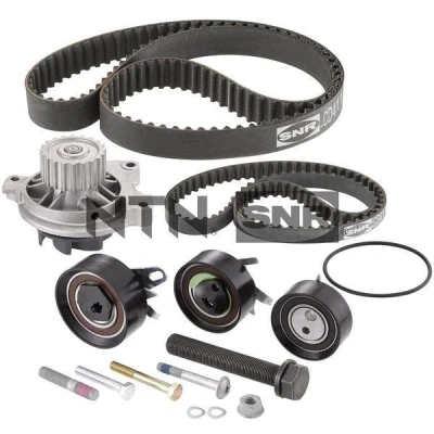 Imagen de SNR KDP457.380 Bomba de Agua + Kit Distribucion VOLKSWAGEN: Transporter 4 Bus, 4, LT 28 35 II Bus