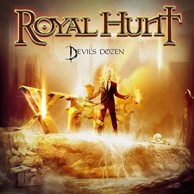 Imagen de The Devil&#039;s Dozen