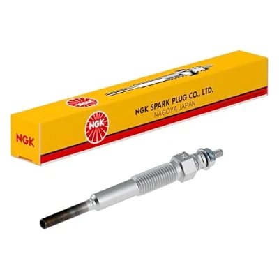 Imagen de NGK 2188 Bujía de precalentamiento 14,0V 5,0A M10 x 1,25 TOYOTA: Land Cruiser 40 SUV, 60