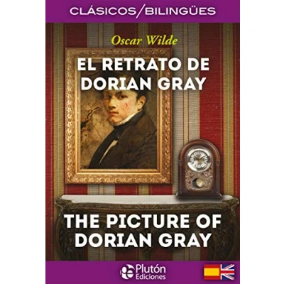Imagen de El retrato de Dorian Gray (El libro bolsillo Bibliotecas autor Biblioteca Wilde)