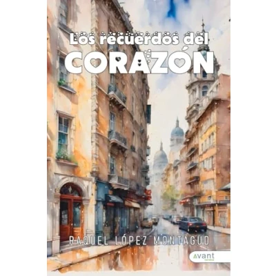 Imagen de LOS RECUERDOS DEL CORAZÓN