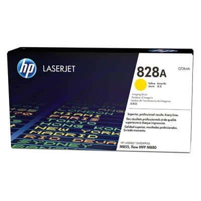 Imagen de Tambor Amarillo Hp 828a Cf364a