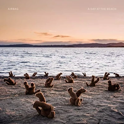Imagen de A Day At The Beach (CD Digisleeve Edition Limitée)
