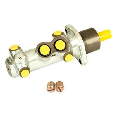 Imagen de BREMBO M 23 029 Cilindro Maestro de Freno 20,64mm Hierro fundido 10 x 1 (4)