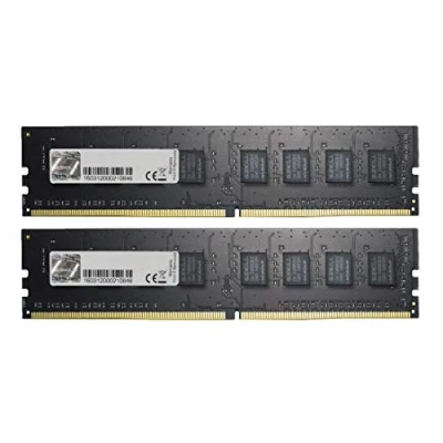 Imagen de Gskill F4 2133C15D 8GNT Memoria D4 2133 (8 GB, C15 NT K2, 2 x 4 1,2 V)